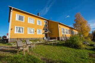 Отели типа «постель и завтрак» Mulikan HillTon B&B Pääjärvi-3